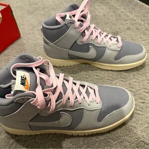 Nike Dunk HI Retro PRM